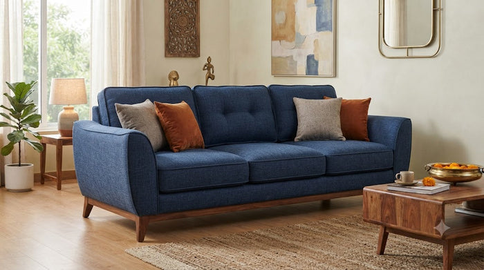 10 Best Sofa Colors for Modern Indian Homes That Elevate Your Living Room