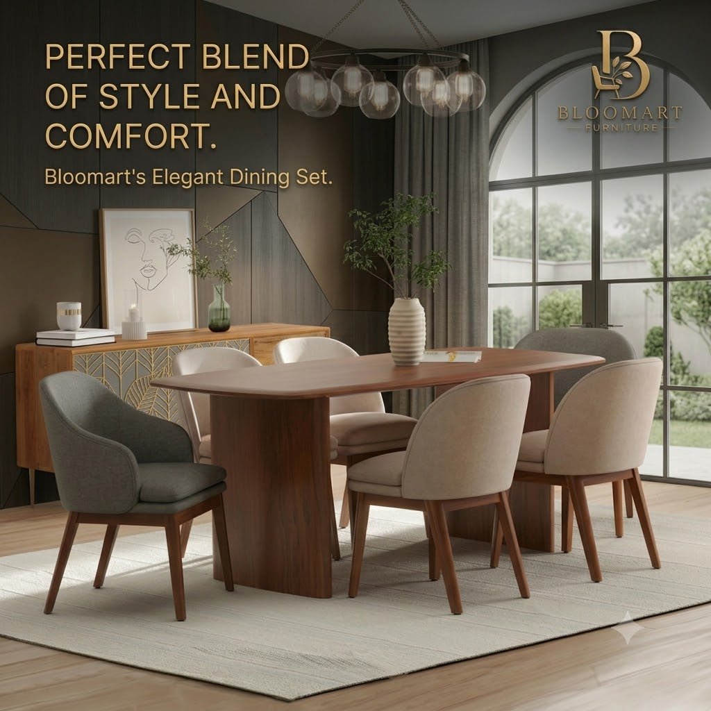 Buy Luxury Dining Sets Online | Premium Designer Furniture