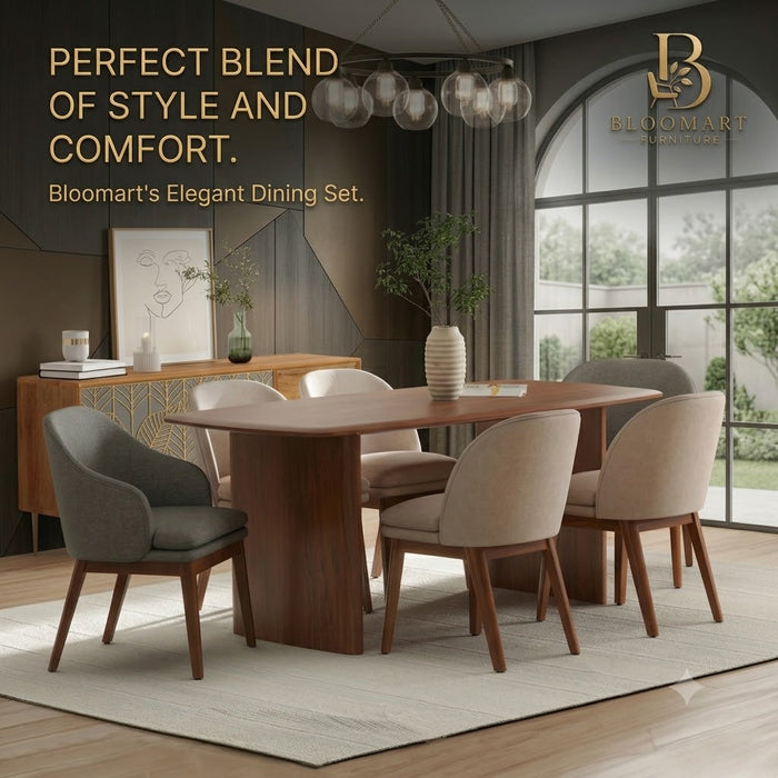 Buy Luxury Dining Sets Online | Premium Designer Furniture