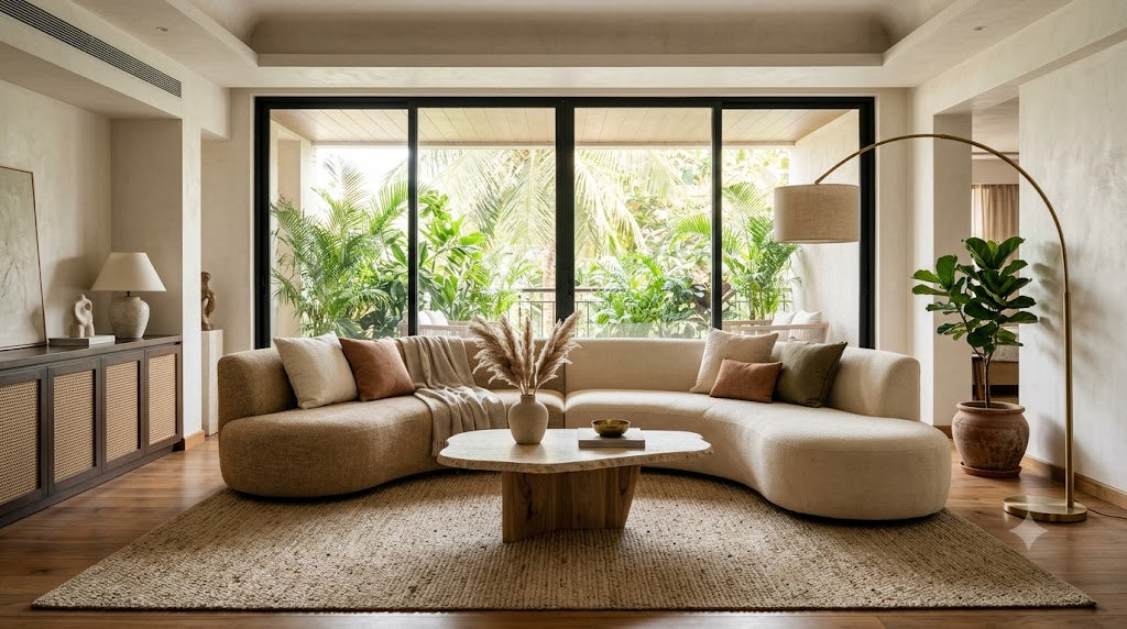 Modern Sofa Design Trends for 2026 | 10 Stylish Ideas for Your Home