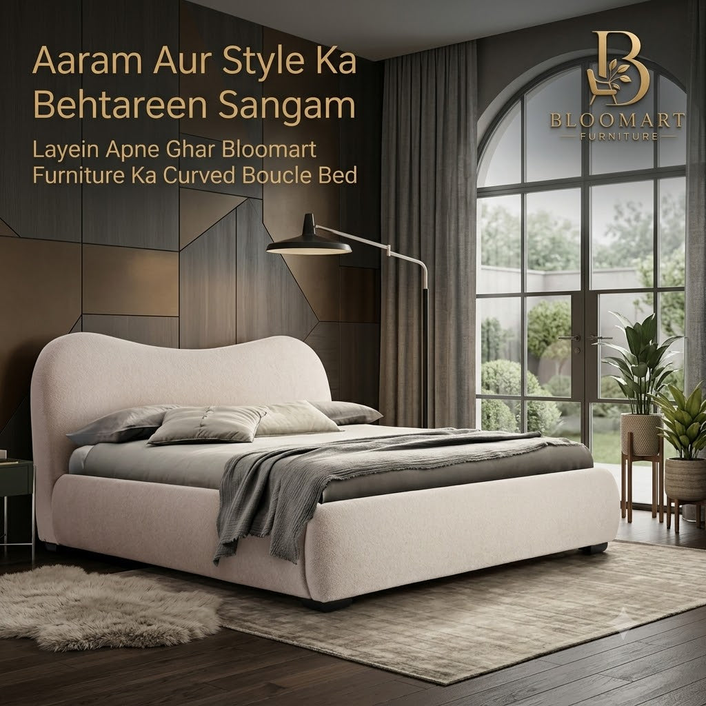 Buy Luxury Beds Online | Premium Designer Bedroom Furniture