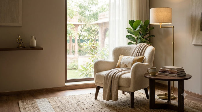 Best Accent Chairs for Reading Corners | 2026 Buying Guide