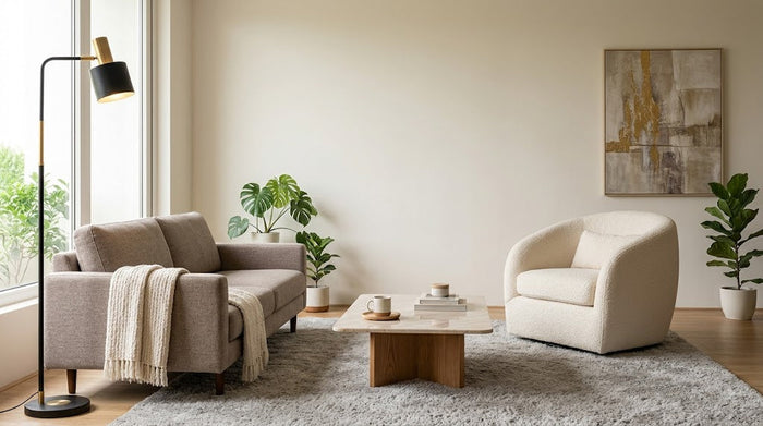 Buy Accent Chairs Online in India | Modern & Designer Chairs for Your Home