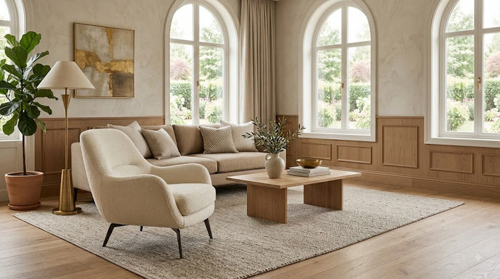 Buy Accent Chairs Online | Premium Living Room Chairs