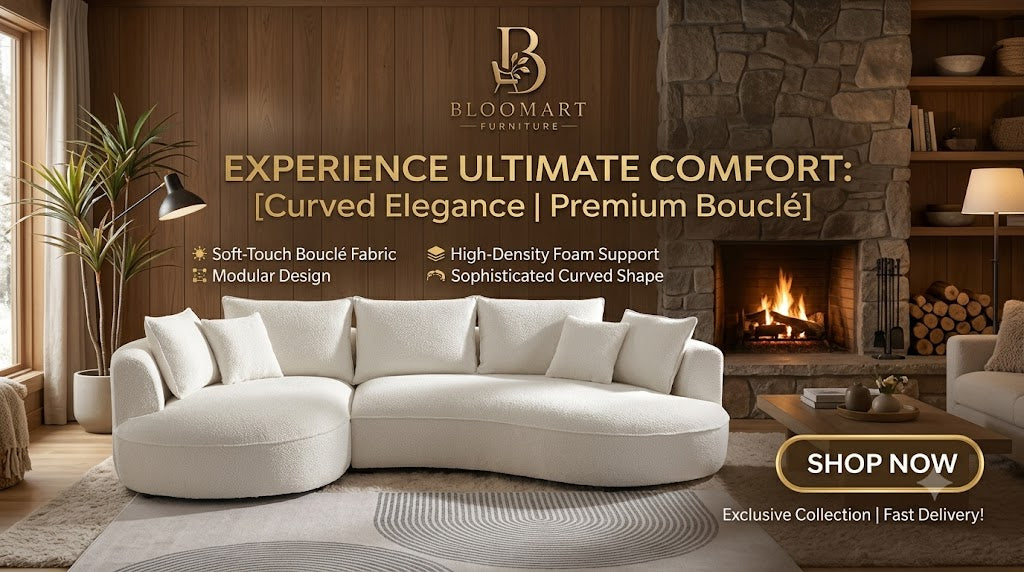 Buy Living Room Furniture Online | Designer Home Furniture