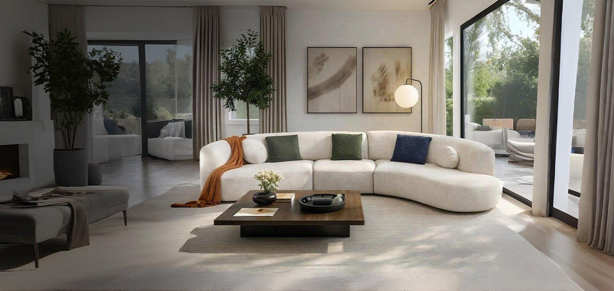 10 Modern Sofa Design Trends for 2026 to Transform Your Living Room