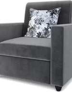 Modern Design Fresco 3+1+1  Sofa Set for Living Room