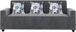 Modern Design Fresco 3+1+1  Sofa Set for Living Room