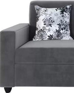 Modern Design Fresco 3+1+1  Sofa Set for Living Room