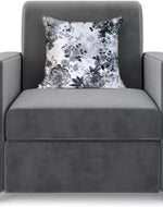 Modern Design Fresco 3+1+1  Sofa Set for Living Room