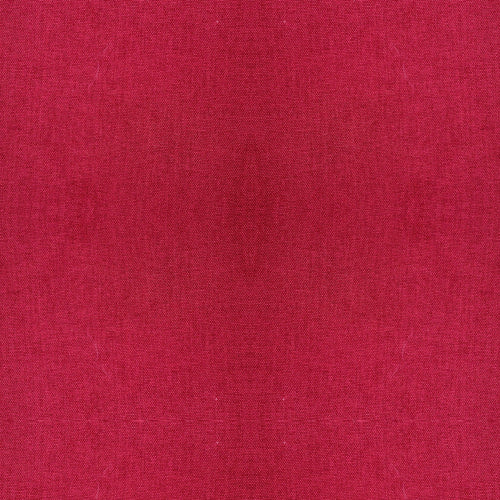 Velours Printed Velvet Fabric - Maroon Jute