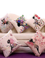 Cushion Covers