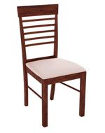 Solid Wood Dinning Table Set (4 Seater)