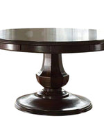 Wooden Hand Carved Dining Table Set With 4 Chair (Teak Wood)