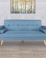 Modern 3 Seater Sofa Cum Bed For Living Room