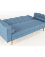 Modern 3 Seater Sofa Cum Bed For Living Room