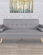 Modern 3 Seater Sofa Cum Bed For Living Room