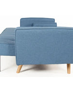 Modern 3 Seater Sofa Cum Bed For Living Room