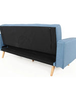 Modern 3 Seater Sofa Cum Bed For Living Room