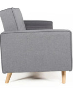 Modern 3 Seater Sofa Cum Bed For Living Room