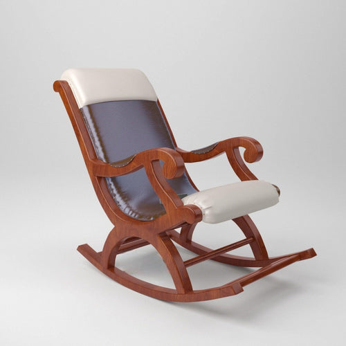 Qualis Premium Rocking Chair