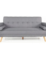 Modern 3 Seater Sofa Cum Bed For Living Room
