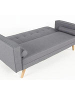 Modern 3 Seater Sofa Cum Bed For Living Room