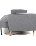 Modern 3 Seater Sofa Cum Bed For Living Room