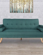 Modern 3 Seater Sofa Cum Bed For Living Room