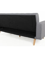 Modern 3 Seater Sofa Cum Bed For Living Room