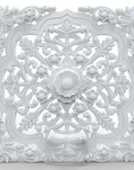 Premium Wooden Hand Carved Wall Panel