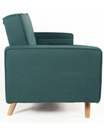 Modern 3 Seater Sofa Cum Bed For Living Room