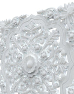 Premium Wooden Hand Carved Wall Panel