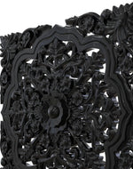Premium Wooden Hand Carved Wall Panel