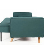 Modern 3 Seater Sofa Cum Bed For Living Room