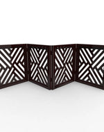 Portable Safety Pet Fence Gate Partition For Kids