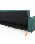 Modern 3 Seater Sofa Cum Bed For Living Room