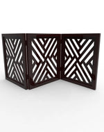 Portable Safety Pet Fence Gate Partition For Kids