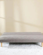 Modern Eudora 3 Seater Sofa Cum Bed For Living Room