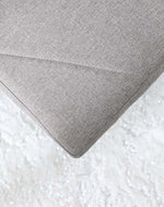 Modern Eudora 3 Seater Sofa Cum Bed For Living Room