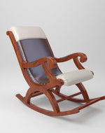Qualis Premium Rocking Chair