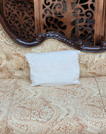 Céleste Wooden Couch for Home & Office Chaise Lounge Settee