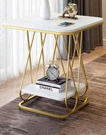 Modern end table