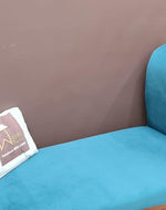 Bloomart Fovero Sheesham Wood Bench Couch