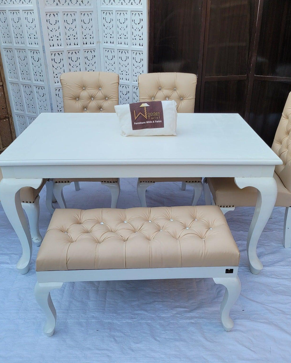 Dining Table Set