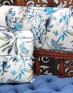 Wooden Bench for Living Room Comfort for Backrest (Teak Wood)