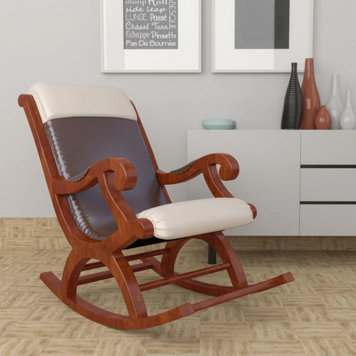 Qualis Premium Rocking Chair