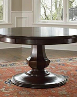 Wooden Hand Carved Dining Table Set With 4 Chair (Teak Wood)