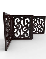 Portable Safety Pet Fence Gate Partition For Kids (Unique Design)