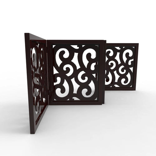 Portable Safety Pet Fence Gate Partition For Kids (Unique Design)